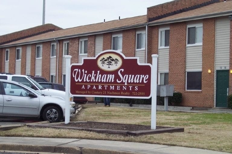 Photo - Wickham Square Apartments