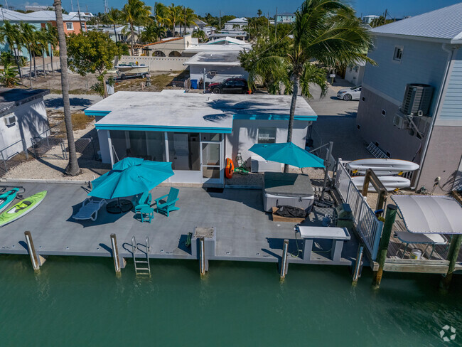 Building Photo - 485 112th Street Ocean Rental