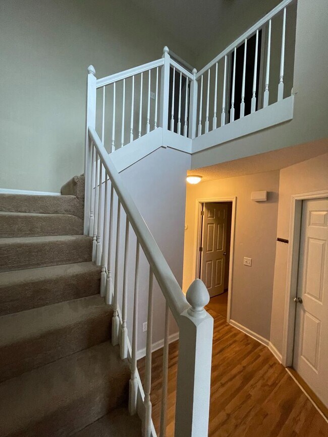 Photo - Wakefield Subdivision