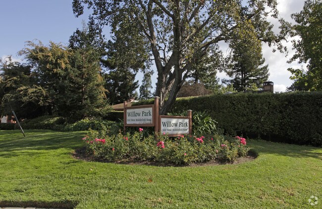 Willow Park