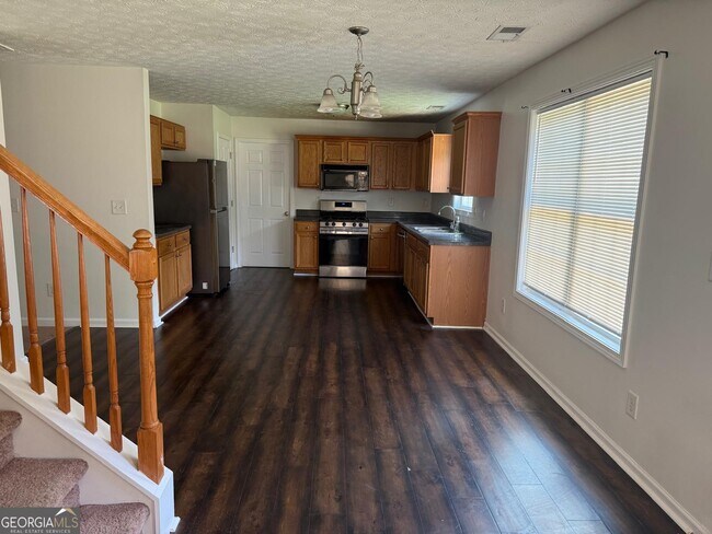 Photo - 2909 Rusticwood Dr SW