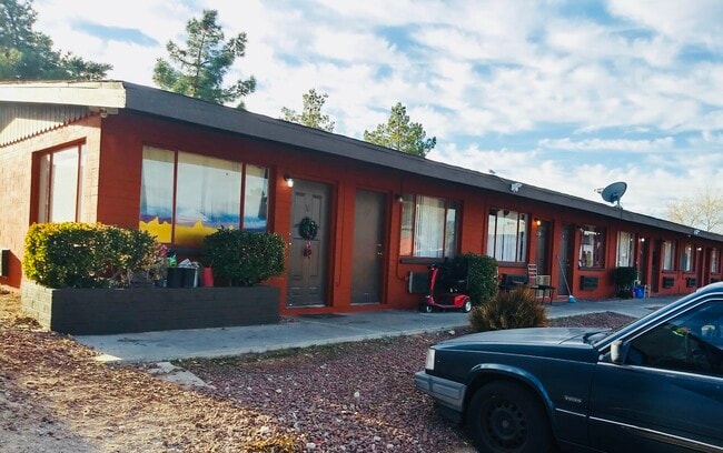Photo - 2951 N Rancho Dr Unit 7