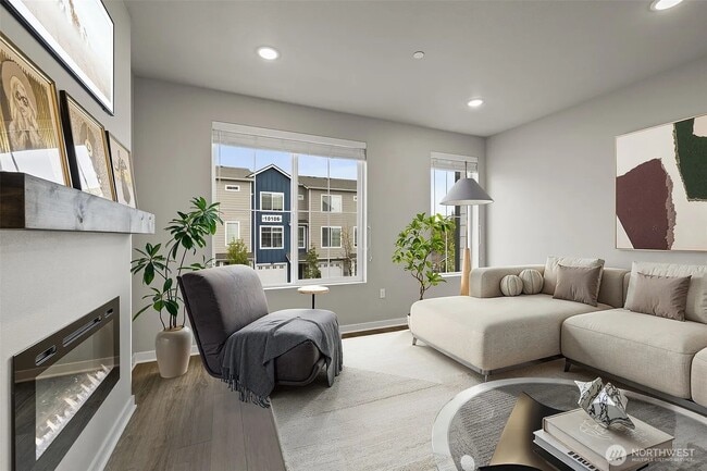 Photo - 10103 16th Pl SE Townhome
