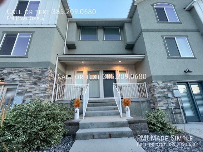 Building Photo - 1035 E 1020 S Rental
