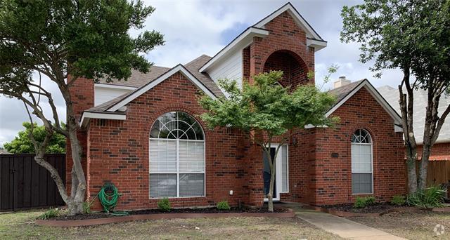 Building Photo - 2716 Garden Springs Dr Rental