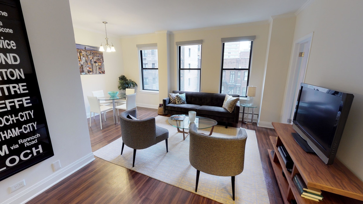 Photo - The Seneca Apartments