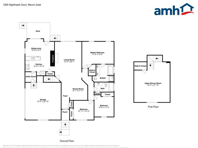 Photo - 1200 Nighthawk Ct