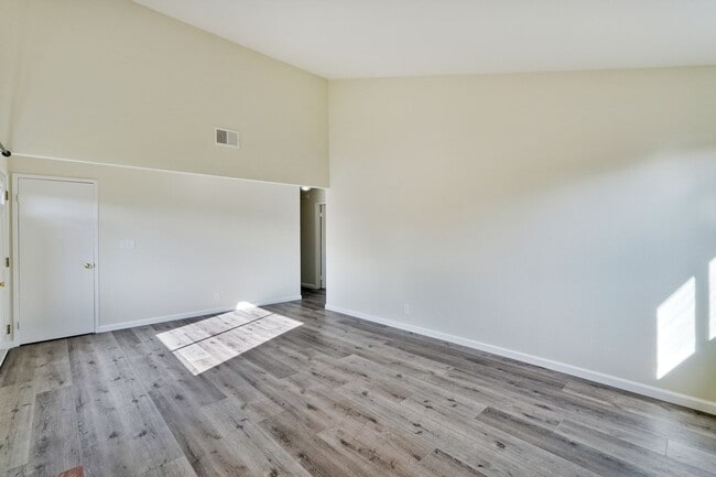 Photo - Single Family Home - New paint, New carpet - Washer & Dryer Hookups
