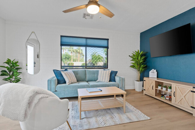 4407 N 13th Pl Unit SI ID1366968P