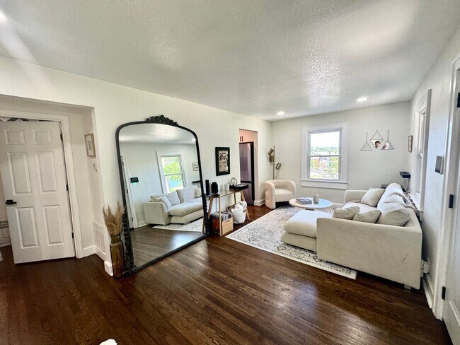Photo - Updated Independence Home with EV Charging & Room to Spread Out