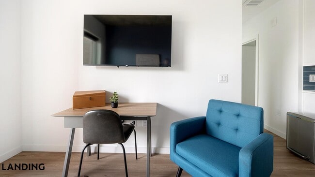 1801 Patterson St Unit 312