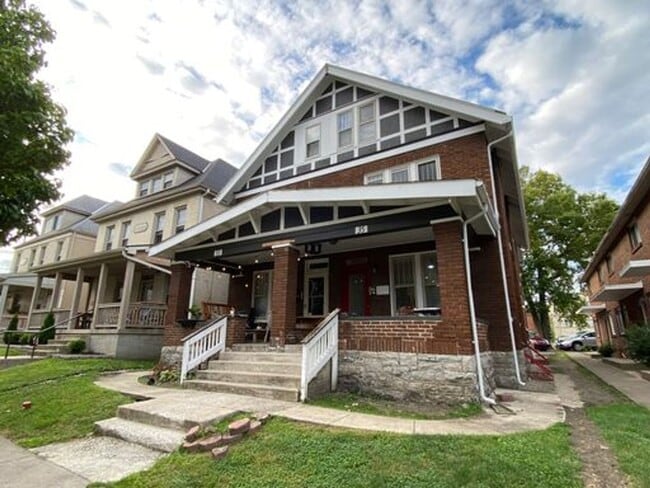 Building Photo - W 10th Ave 33-35 DFT Unit 33 Rental