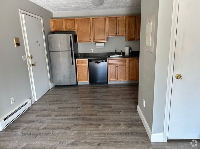 Building Photo - 64 Dunbarton, 2E Rental