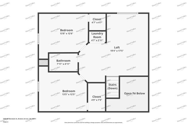 Photo - 2608 W Glendale St