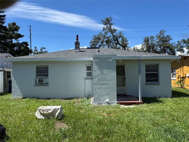 Photo - 1504 W Grace St