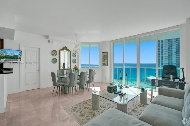 Building Photo - 2711 S Ocean Dr Unit 2306 Rental