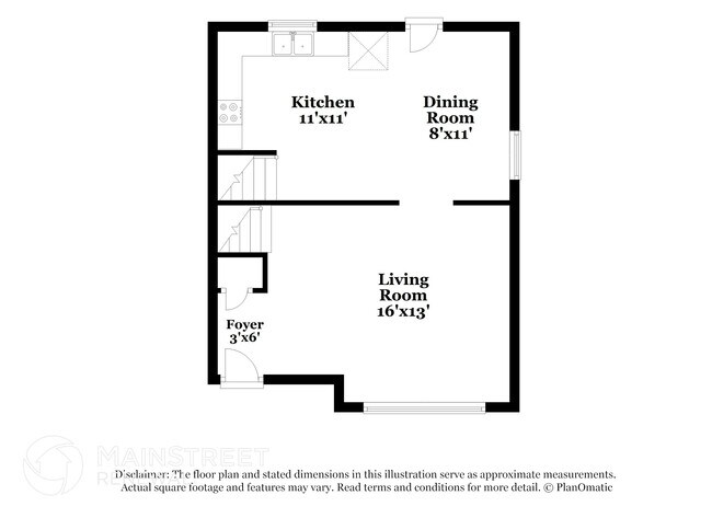 Photo - 6305 E 101st St