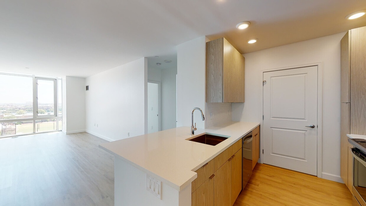 Photo - The Residences of University Park Apartments