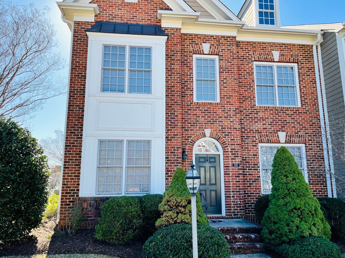 Photo - 1525 Old Trail Dr Townhome