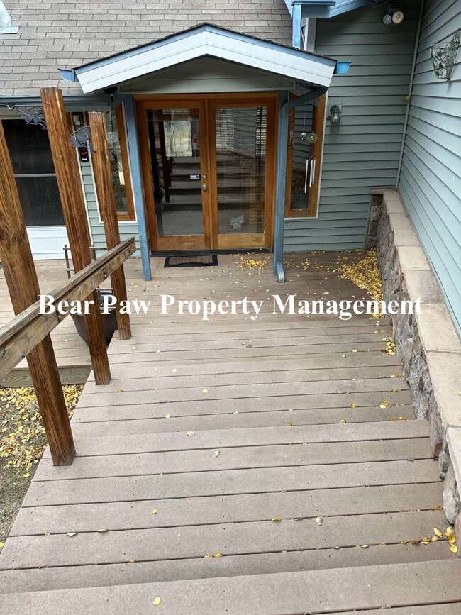 Photo - "Charming 3-Bedroom Home in Bailey"