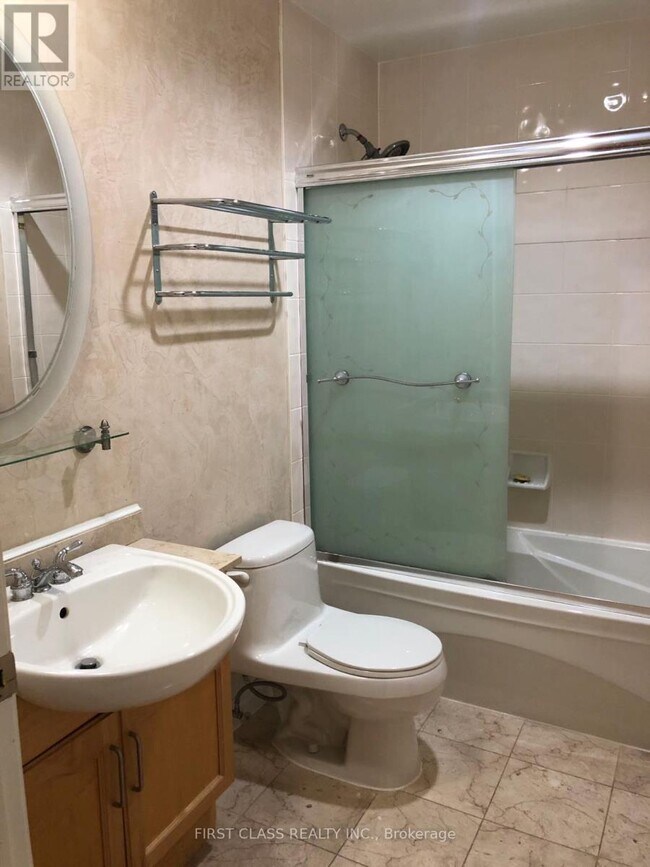 Photo - 60 Byng Ave Unité 801