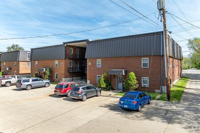 Mary Ingles Place - Mary Ingles Place