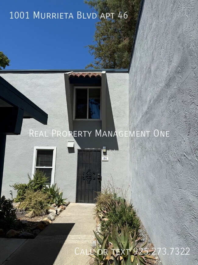 Building Photo - 1001 Murrieta Blvd Rental