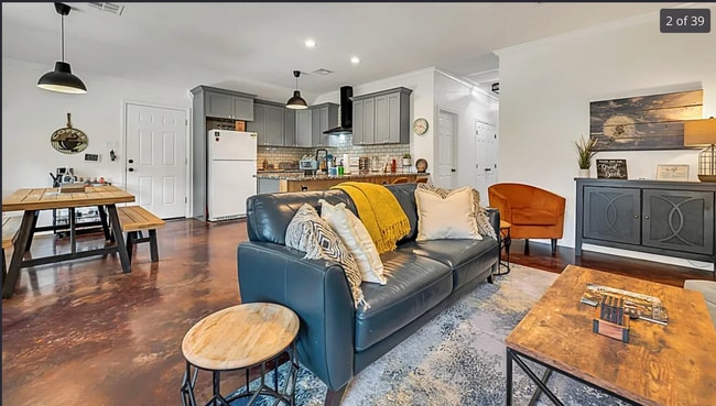 Photo - Fully Furnished Near Baylor