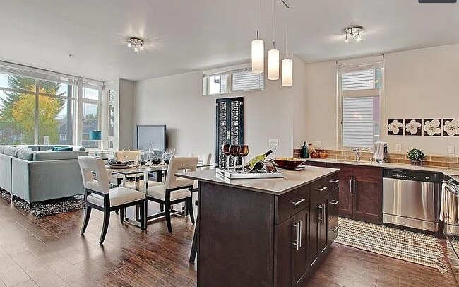 MOTIF APTS