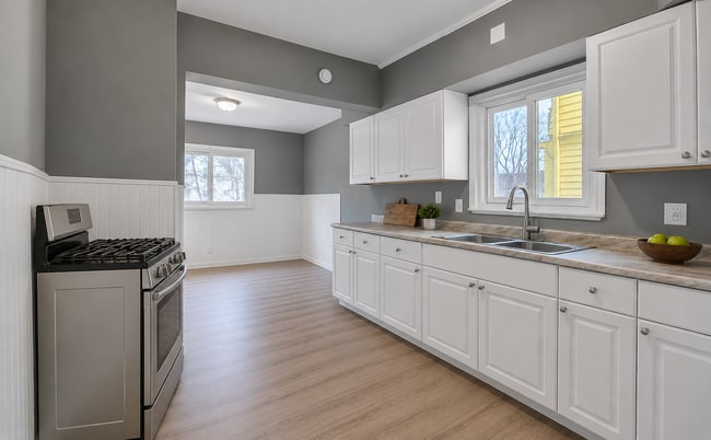 Photo - Newly Remodeled Home Available Now!