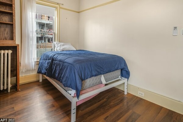 Photo - 140 College Ave Apartments Unit Villa