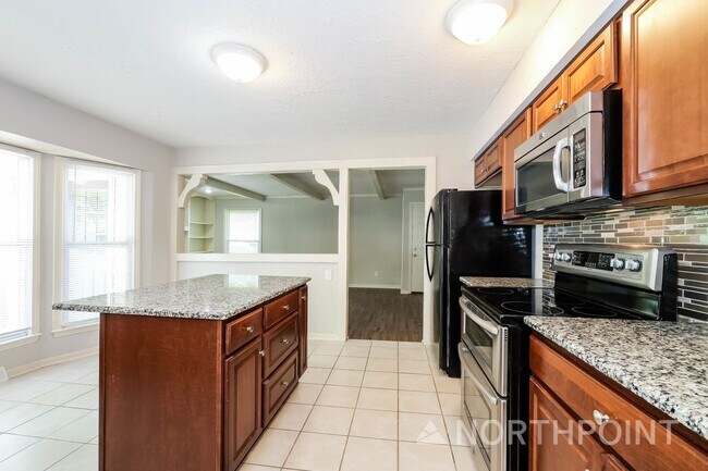 Photo - Coming Soon! 3 BR / 3.5BA | Updated Single Family Home | 2-Car Garage Parking | Fenced backyard!