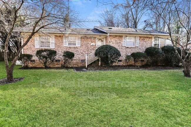 Building Photo - 1801 W Cone Blvd