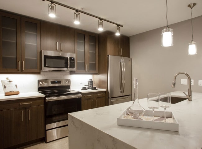 Photo - AMLI Downtown