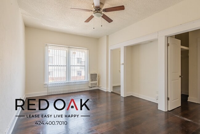 Building Photo - 2737 San Marino St