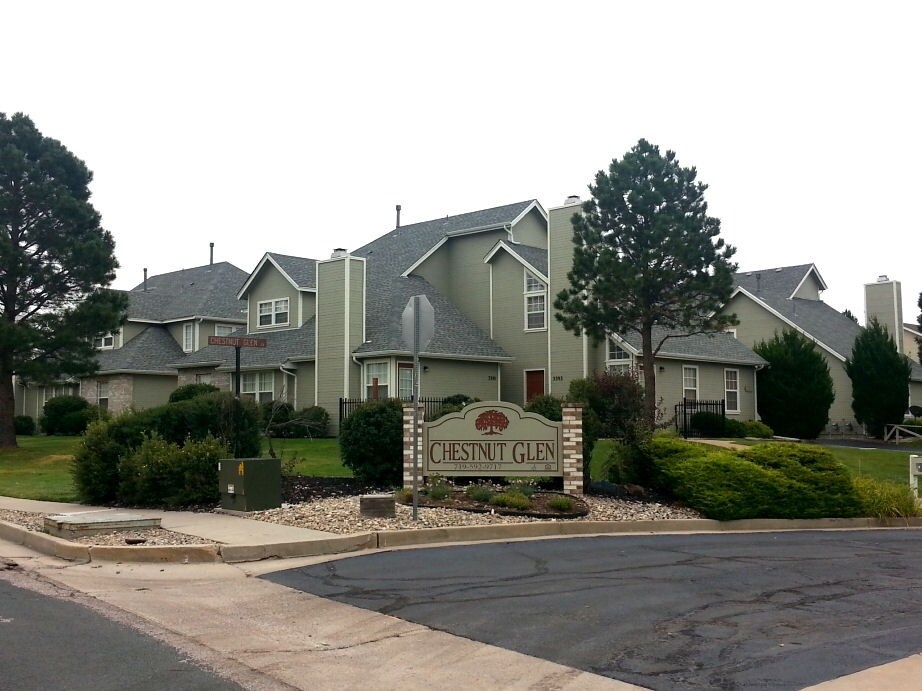 Photo - Chestnut Glen Townhomes