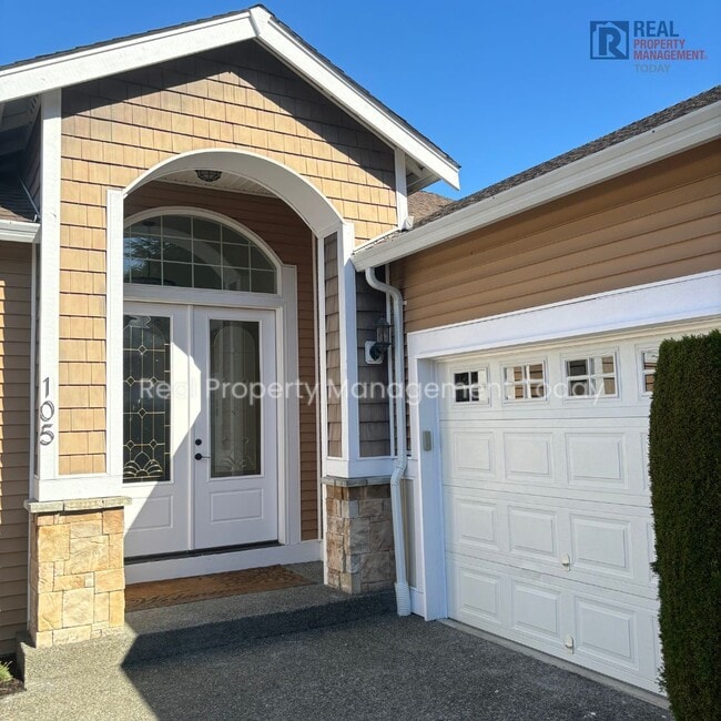 Photo - Beautiful Remodeled 3 Bedroom In Orting!