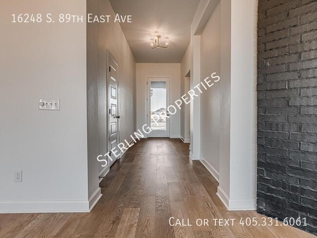 Photo - 16248 S 89th East Ave