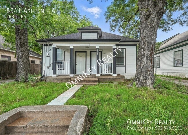 Building Photo - 5341 Ash Ln Unit A