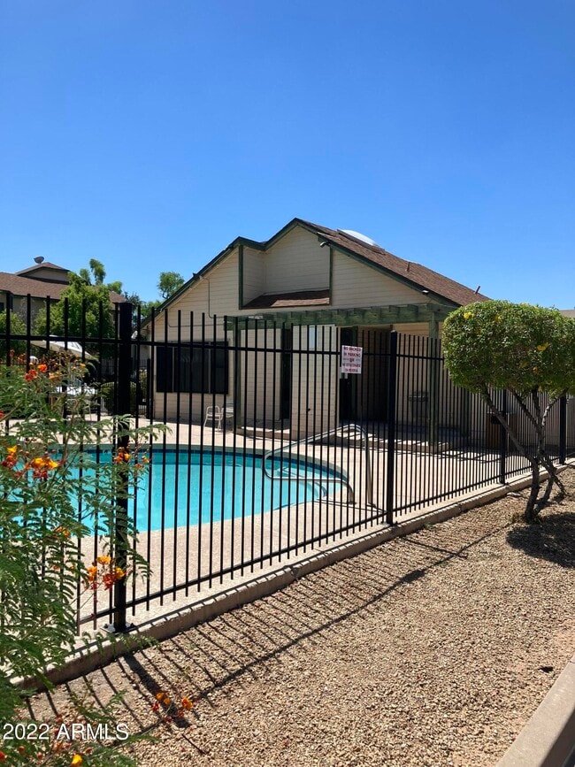 Photo - 8888 N 47th Ave