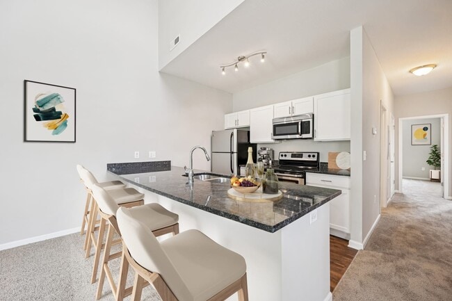 Building Photo - District at Linworth Rental