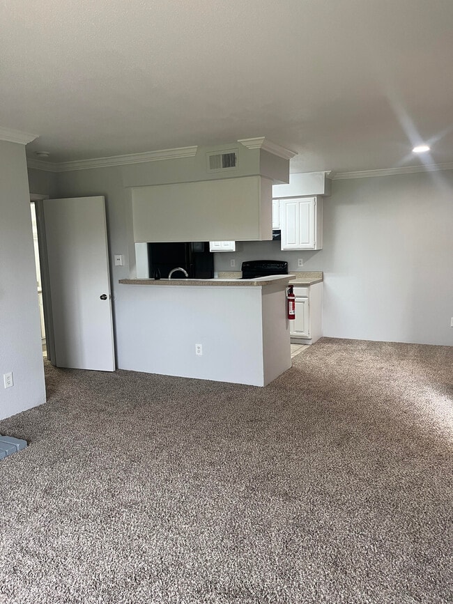 Berry Creek Condominiums