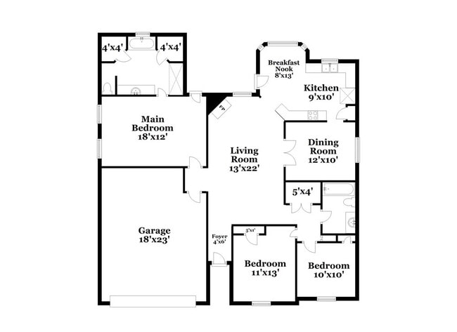 Photo - 6963 Naples Dr