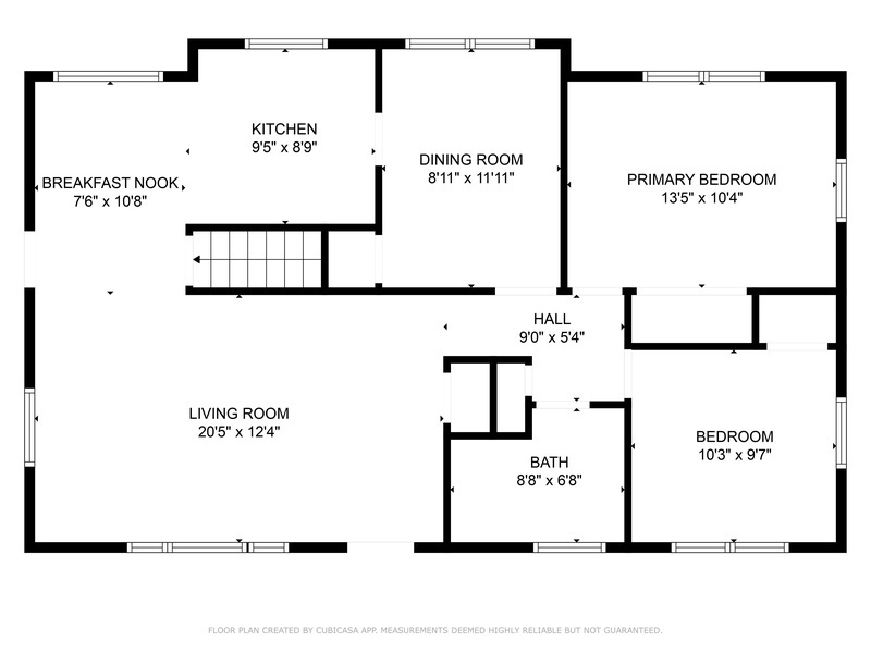 Photo - 4308 Fairlane Dr NE House