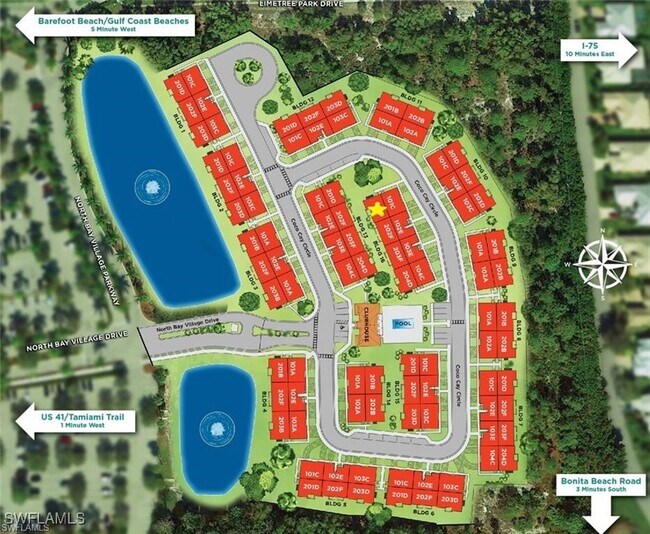 Building Photo - 26401 Coco Cay Cir Unit 201