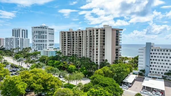 Photo - 1800 S Ocean Blvd Unit 908