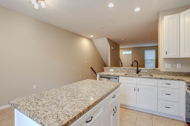 Photo - 3BR, 3BA, 1-Car Garage Townhome in Howard Square
