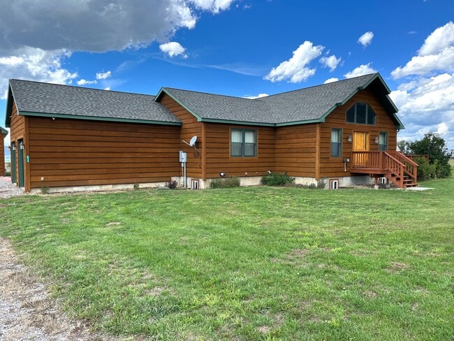 Building Photo - 211 Hoback Dr