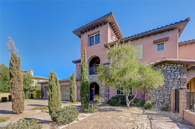 Photo - 8490 S Via De Bella Sidra Ct