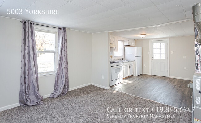 Photo - 5003 Yorkshire-